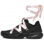 SALOMON X Sandy Liang Speedcross 3 Ribbon 'Black Cloud Pink' Tossud 476195 44⅔