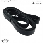 Serpentine Belt 7PK2150 fit 2010- Toyota 4Runner FJ Cruiser Tundra 4.0L V6