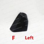 Toyota RAV4 jaoks   K&uuml;ljepeegli Kate Tiiva Kest Vaatekaas F Base cover left