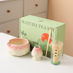 Matcha Kauss Matcha Vispliga Komplekt Jaapani Matcha Tee Komplekt Matcha Valmistamise Komplekt Traditsiooniline Songi d&uuml;nastia teetseremoonia tarvikud