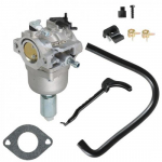Karburaator sobib John Deere LA115 LA125 D110 19,5 21 hj muruniidukitele Osad