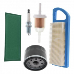 Mootori hoolduskomplekt John Deere 115 102 105 115 L100 LA105 LA110 LA115 jaoks UUS