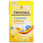 Twinings Kummeli ja mee tee, 30 g