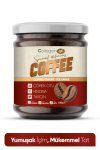 Collagen Life Detox Kohv Siguri, Kaneeli ja Mustk&ouml;&ouml;mnega Net 100gr 1 PC