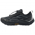 Adidas Holo Peak Mugav istuvus Maastikujooksukingad Unisex Jooksukingad Must KI1520 40⅔