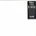 LP-plaat BEATLES Beatles The White Album 0602567696865 Apple Records 2018 Euroopa Rock