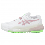 ASICS Gel Resolution X D Wide Valge Morganiit Naiste Tennised 1042A278-104 37.5