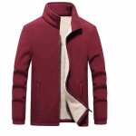 Suures suuruses M ~9xl Talve kapuutsid Meeste Soojad Paks Villane Sviitrid Meeste V&auml;lisr&otilde;ivad Tactical Soft Shell fliis jakid Mantlid 9XL