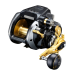 Shimano 22 Beastmaster MD 6000 must