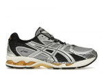 ASICS Gel Nimbus 10.1 Piedmont Grey Pure Silver - 1203A543-020 EU 41.5