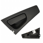 Left Rear Door Handle Rear Door Handle Key Lock Mechanism Easy tallation Mounting Accessories Included Car Door Replacement