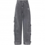 Adidas Originals Pestaud Moodsad Mugavad Mitmek&uuml;lgsed Mitmetaskulised Vabaaja P&uuml;ksid Unisex P&uuml;ksid Graniithall KD4323 30
