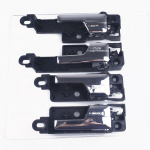 Door Handle Driver Side For Ford Fusion 2007-2012 for Lincoln MKZ 2006-2011 Mercury Milan 2008 2009 2010 2011 years rear right