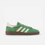 Adidas K&auml;sipall Spezial Kasutatud Roheline 37 1/3 roheline