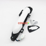 Geely Coolray Door Handle SX11 Outer Door handle White Color Rear Right