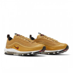 Nike Air Max 97 OG Metallic Gold 2023 DM0028-700 EU 40.5 punane/metallist kuldset v&auml;rvi