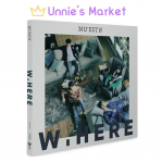 NUEST W [W, SIIN] Album (Juhuslik) Random ver.