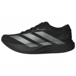 Adidas Adizero Evo Sl Kootud Mugavad Libisemiskindlad Vastupidavad Tagasil&ouml;&ouml;giga Maratonijooksuks Jooksujalatsid Meeste toss Must KI6901 42