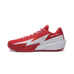 Li Ning Wade Lightning 2 Korvpallijalatsid Meeste toss Punane Valge ABPV013-5 41