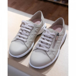 Vainer Women Comfort Shoes Beige 046a 225