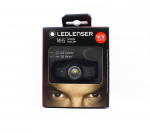 Ledlenser MH5 esilamp 400 luumenit 180m IP54 94g laetav BG (9873)