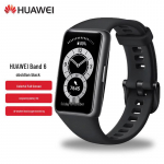 Huawei Band 6 nutikas spordiranneke (CN versioon)