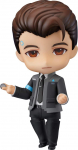 Nendoroid Become Human Connor ABS PVC V&auml;rvitud Liigutatav Kuju Uuestim&uuml;&uuml;k Detroit Mitte-M&otilde;&otilde;tkava &