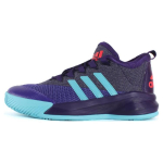 Adidas Crazylight 2.5 Active Shoes 'Royal Blue' AQ8599 42⅔ blue