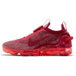 Nike Air VaporMax 2020 Flyknit Team Red CT1823-600 38.5