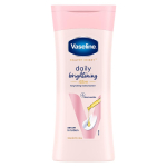Vaseline Igap&auml;evane Helendav Kehalosjoon 200 ml Pakk Tervele S&auml;ravale Nahale Unisex Niisutaja white