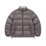ThisisneverThaT PerTex Reversible T Down jackeT Lavender S