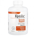 Kyolic, k&uuml;&uuml;slaugu ekstrakt&trade;, valem 103, 300 kapslit