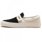 Slip-On Fear of God x Slip-On Vans 47 Dx 'Collection 2 Black White' VN0A3J9FPZR 46