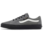 Sk8 Vans-Low Cordura 'Hall Must' VN0A5KXD239 40