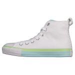 Converse Chuck Taylor All Star 'White Green' Women's A00543C 35