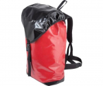 Suure seljakoti kaitse, 45L, PunaneMust, AX011S02