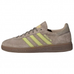 Adidas Wmns Handball Spezial 'Trace Khaki Semi Frozen Yellow Clay' Naiste IH1502 36