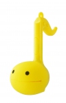 Kuubik Otamatone Meloodia 2 Kollane 1331