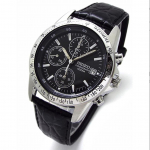 Seiko Kronograafikell SND367P1