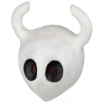 Hollow Knight Mask M&auml;ng Cosplay Peomask Halloween Rollim&auml;ngu Kost&uuml;&uuml;m Kiiver Seiklus &Uuml;leloomulik Naljakas M&auml;nguasi Kingitus