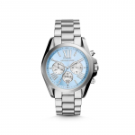 Michael Kors Bradshaw H&otilde;bedane Kell MK6099 sinine