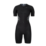 Roka 2020 Naiste Suvine Jalgratturi &Uuml;likond Triatloni Kiir&uuml;likond Trisuit L&uuml;hikeste Varrukatega Maillot Jalgratta Jooksmise R&otilde;ivad Ropa S