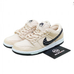 Nike SB Dunk Low x Albino & Preto Jiu-Jitsu FD2627-200 36