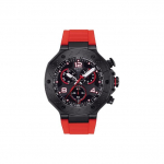 TISSOT Meeste Race kollektsiooni kell T141.417.37.057.01 Regular Watch Box