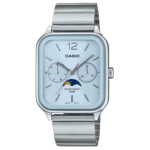 CASIO Unisex Standard Series Sinine Kell MTP-M305D-2AV MTP-M305D-2AV Blue Dial