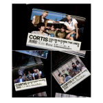 Cortis V&Auml;RVID JOONTEST V&Auml;LJAS 1. album 3 set