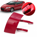 Tsingisulamust v&auml;limise uksek&auml;epideme remondikomplekt Vasak v&otilde;i Parem Honda CRZ CR-Z 2010 2011 2012 2013 2014 2015 Autotarvikud Red Left