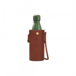 Longchamp &Eacute;pure 8 2023 S&otilde;brap&auml;eva eriv&auml;ljaanne Avatud stiil &Uuml;hev&auml;rviline nahast veepudeli crossbody kott Naiste crossbody kott Pruun 34186HYZ035 Basic Set (Bag+Dust Bag)