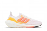 adidas UltraBoost 22 'White Flash Orange' GX5595 Naiste Jalan&otilde;ud