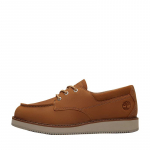 Timberland Mugavad mitmek&uuml;lgsed purjetamisjalatsid Meeste jalatsid Pruun TB0A5M19EN1 41